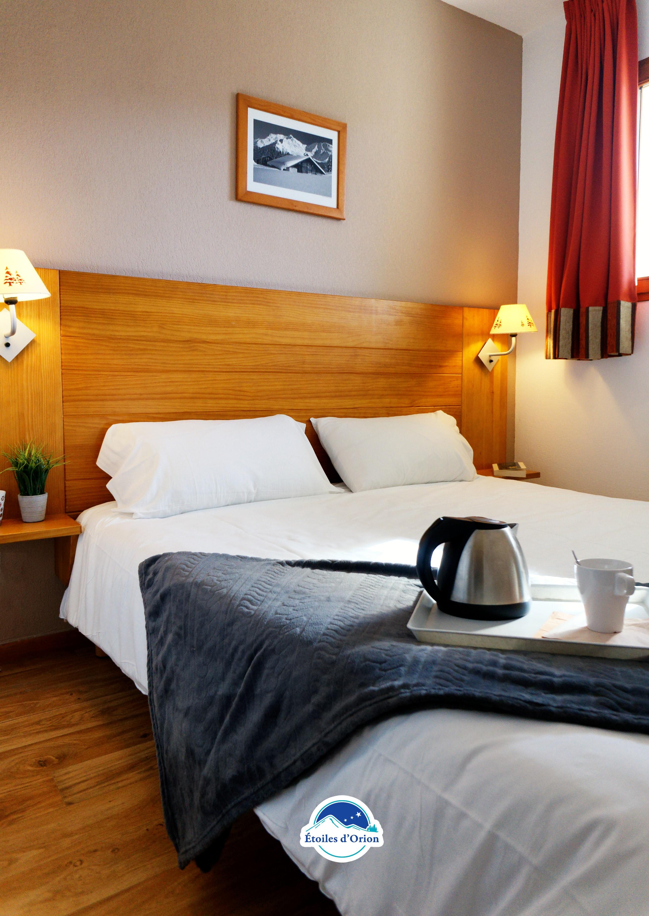 Noemys Pra Palier Aparthotel ออร์ซิแยร์ ภายนอก รูปภาพ