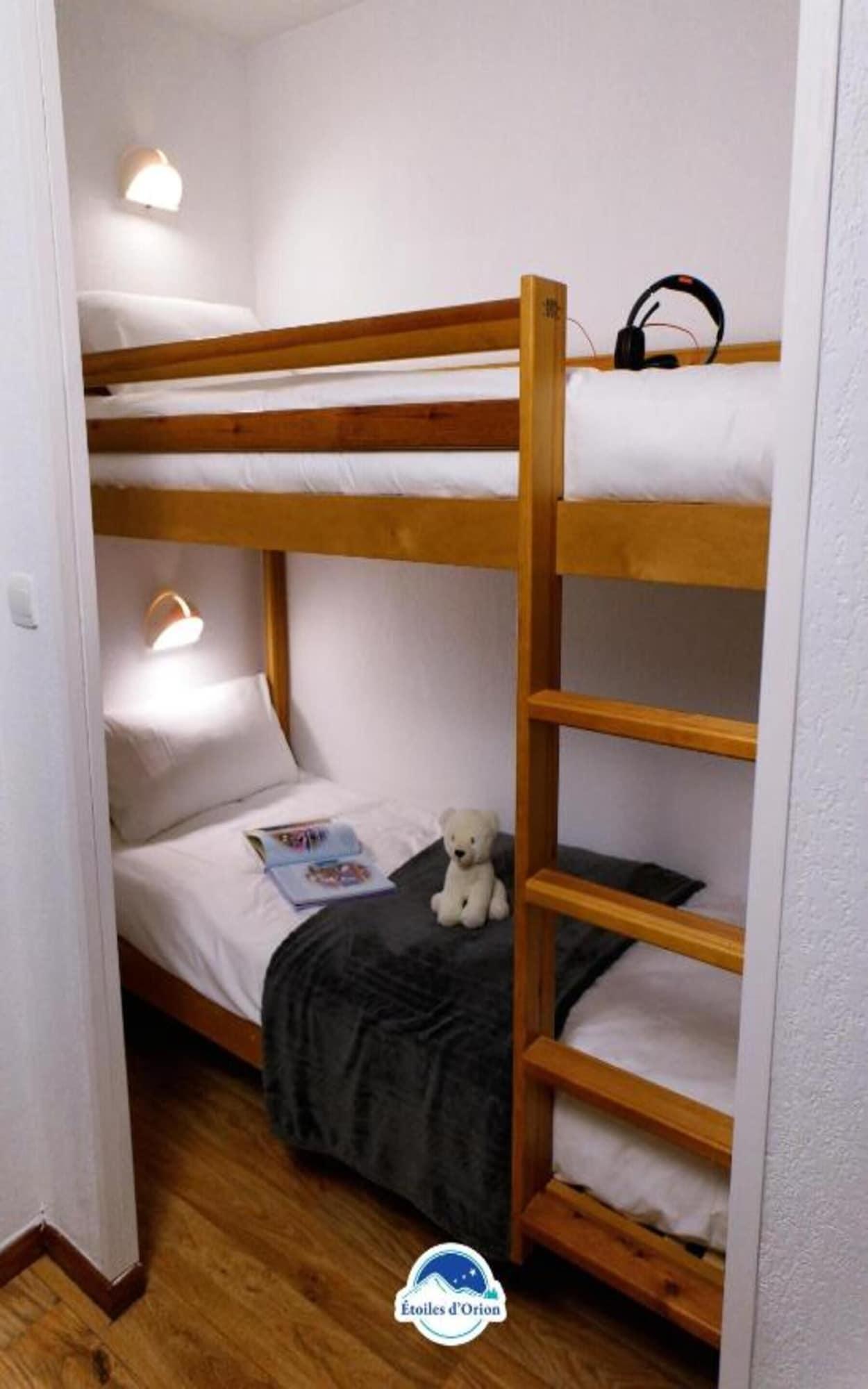 Noemys Pra Palier Aparthotel ออร์ซิแยร์ ภายนอก รูปภาพ