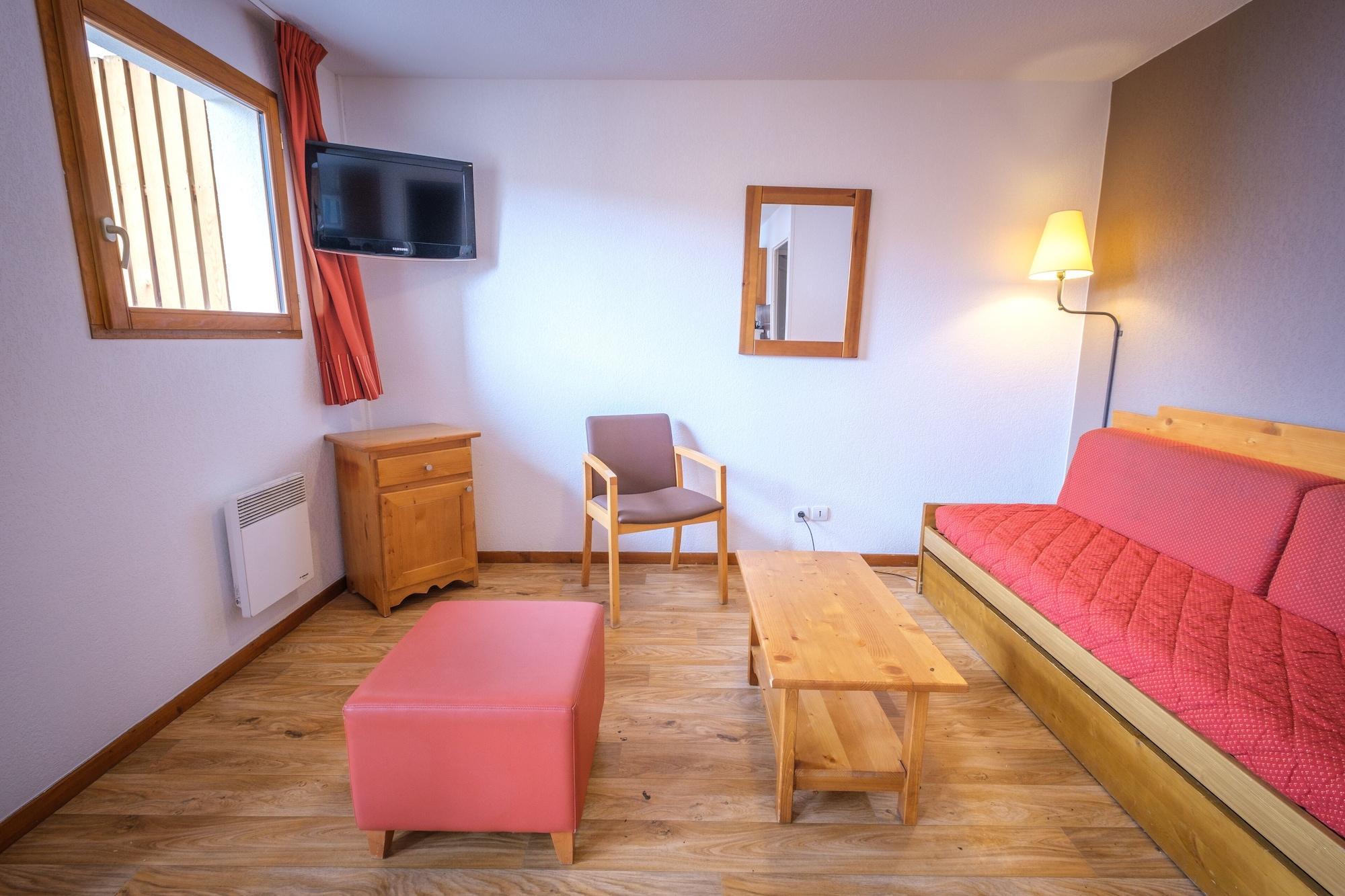 Noemys Pra Palier Aparthotel ออร์ซิแยร์ ภายนอก รูปภาพ