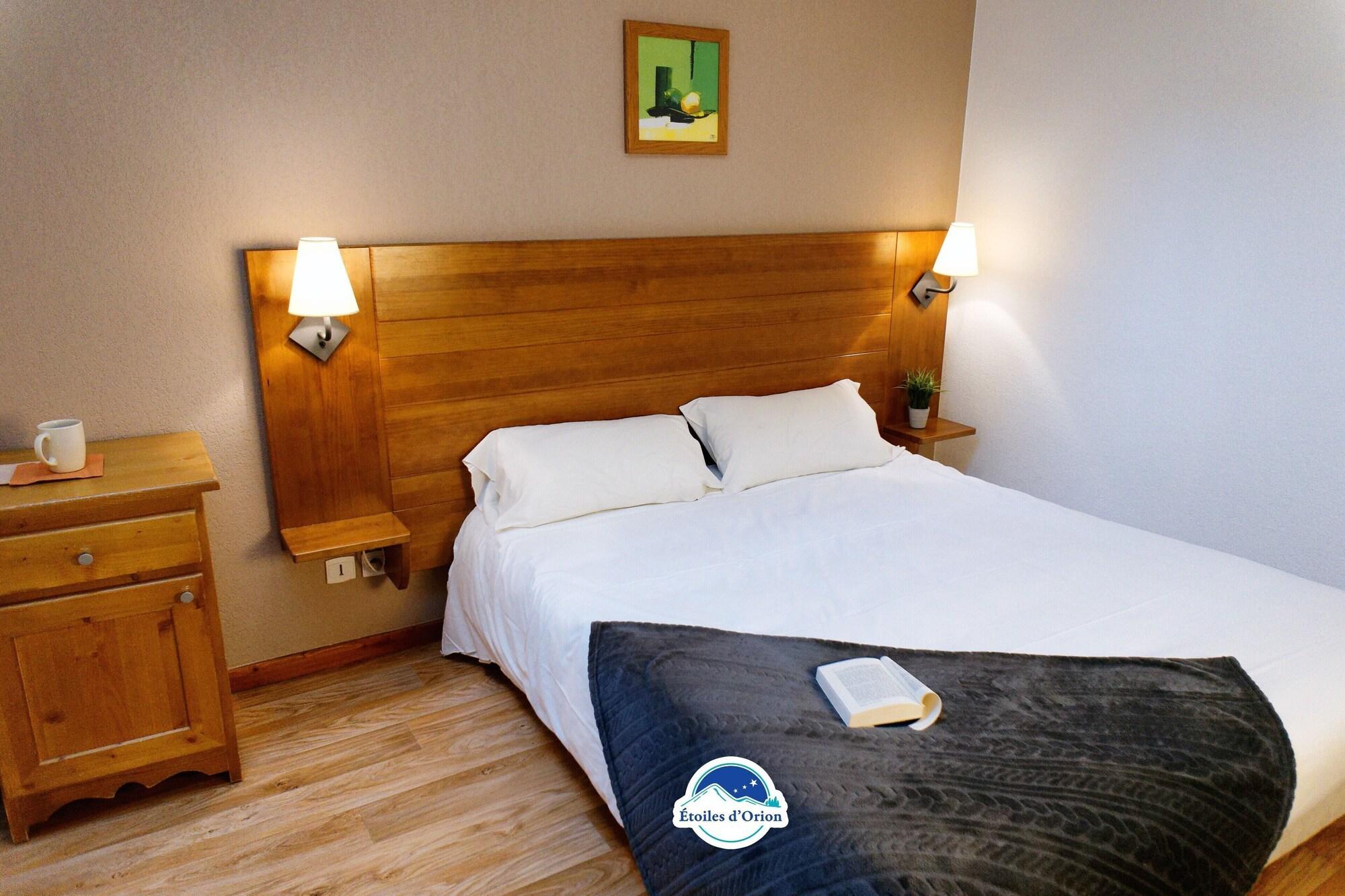 Noemys Pra Palier Aparthotel ออร์ซิแยร์ ภายนอก รูปภาพ