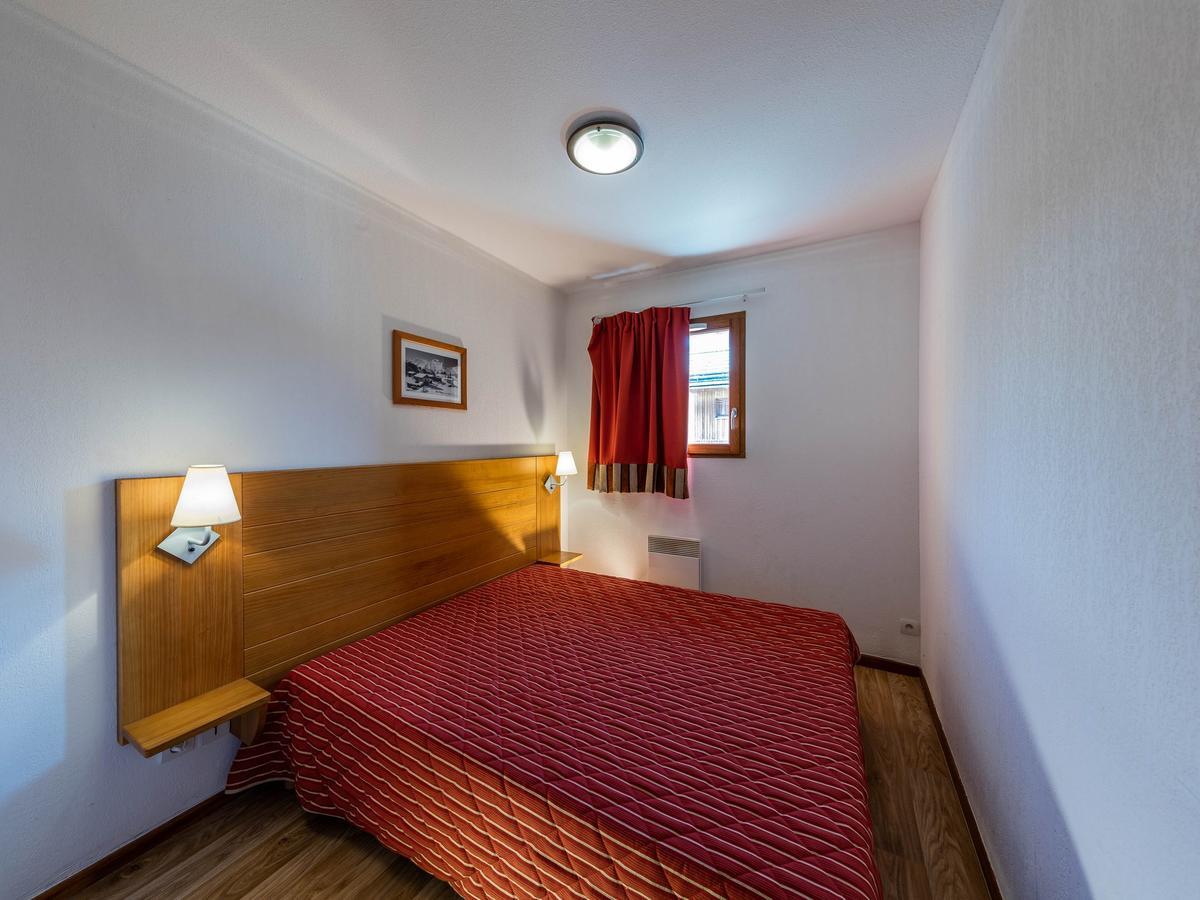 Noemys Pra Palier Aparthotel ออร์ซิแยร์ ภายนอก รูปภาพ