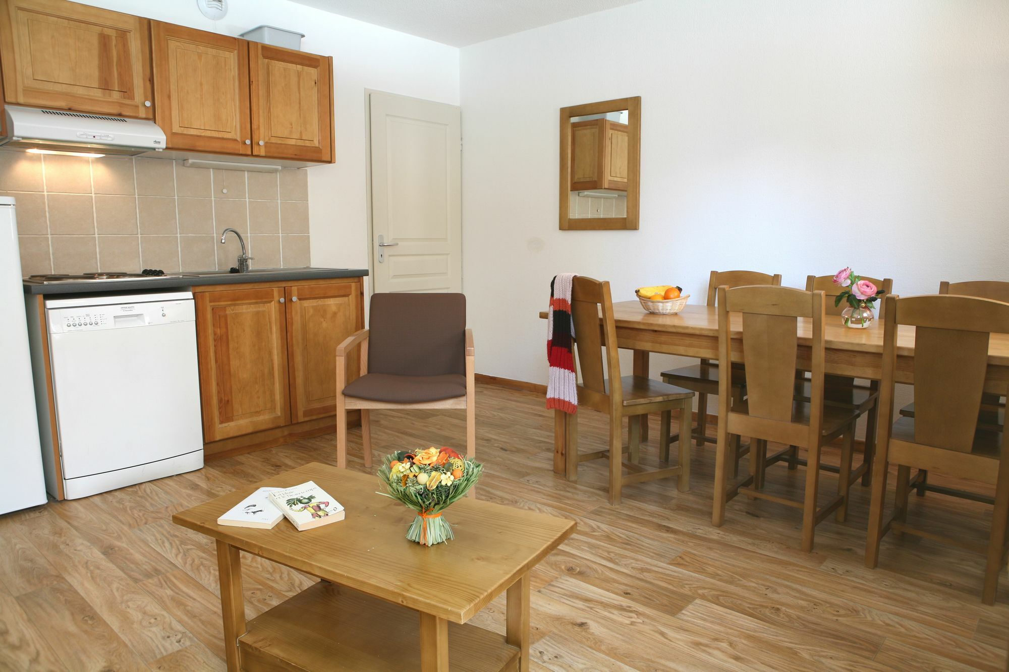 Noemys Pra Palier Aparthotel ออร์ซิแยร์ ภายนอก รูปภาพ